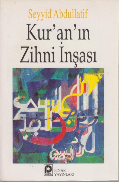 Kur’an’in Zihni iniasi