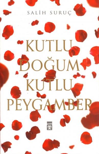 Kutlu Dogum Kutlu Peygamber