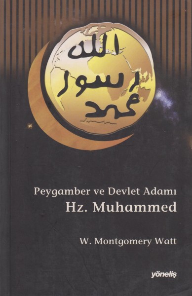 Peygamber ve Devlet adami