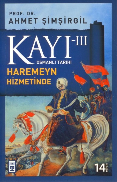 Kayi 3