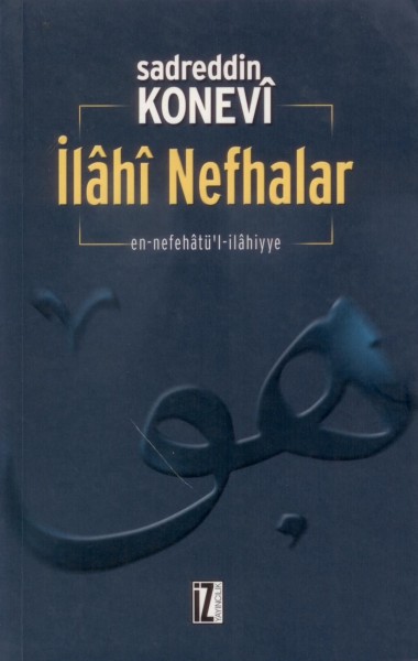 Ilahi Nefhalar