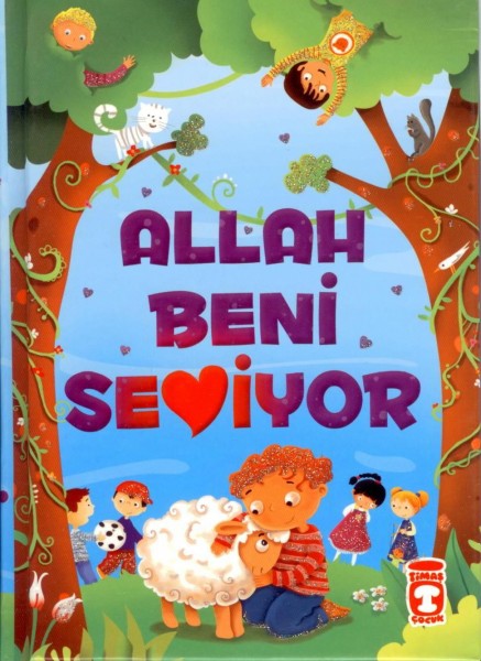 Allah Beni Seviyor