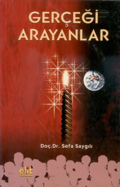 Gercegi Arayanlar