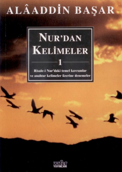 Nur'dan Kelimeler - 1