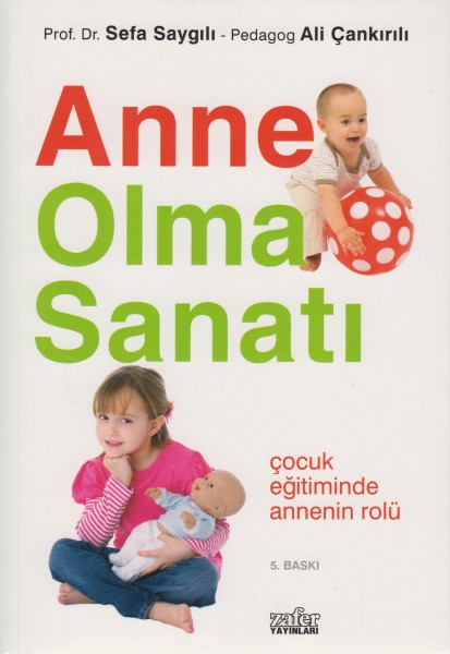 Anne Olma Sanati