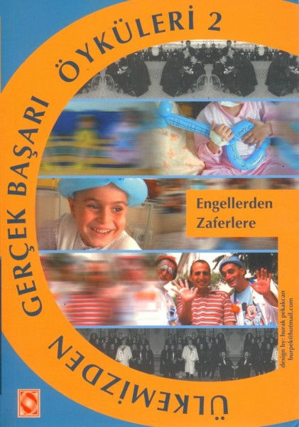 Ülkemizden Gercek Basari Öyküleri 2