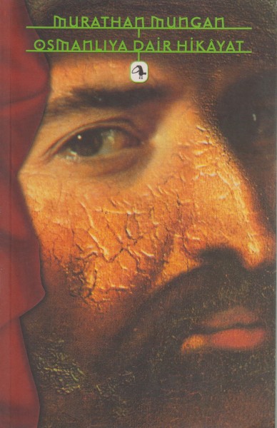 murathan mungan