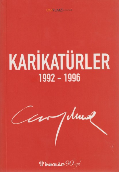 Karikatürler (1992 - 1996)