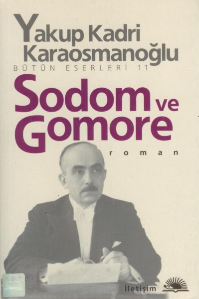 Sodom ve Gomore