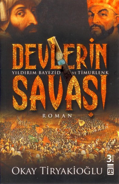 Devlerin Savasi