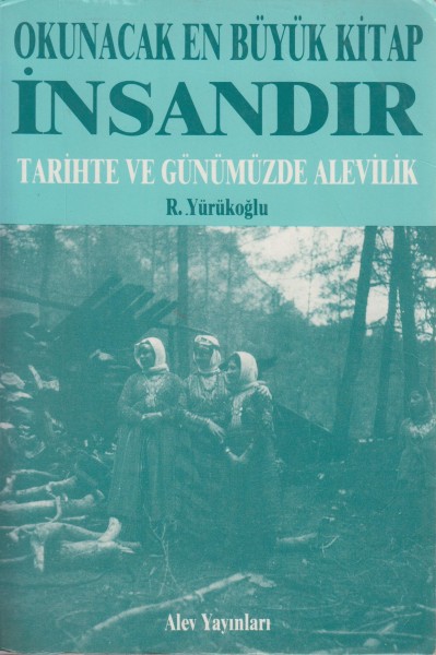 Okunacak en büyük kitap inandir