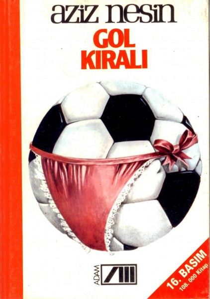 Gol Kirali