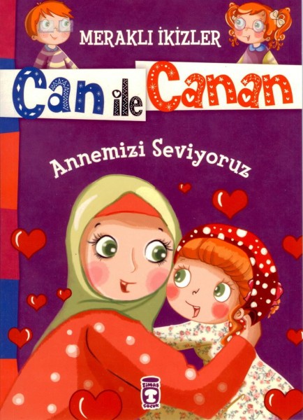 can ile canan