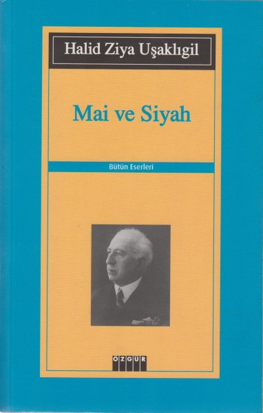 Mai ve Siyah