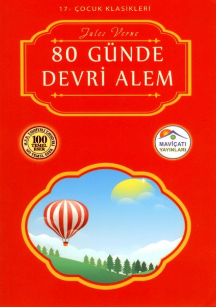 80 Günde Devri Alem