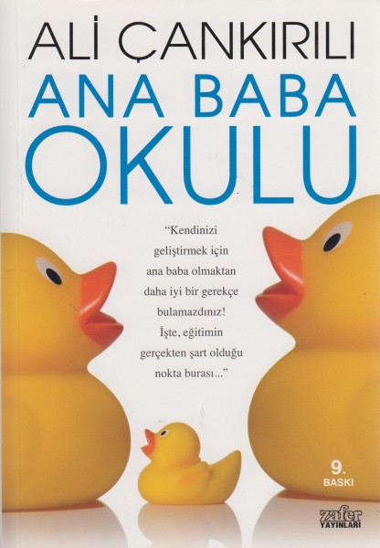 Ana Baba Okulu