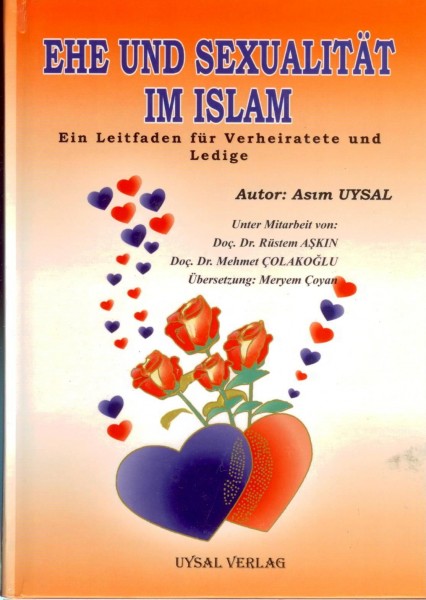 Ehe Und Sexualitat Islam