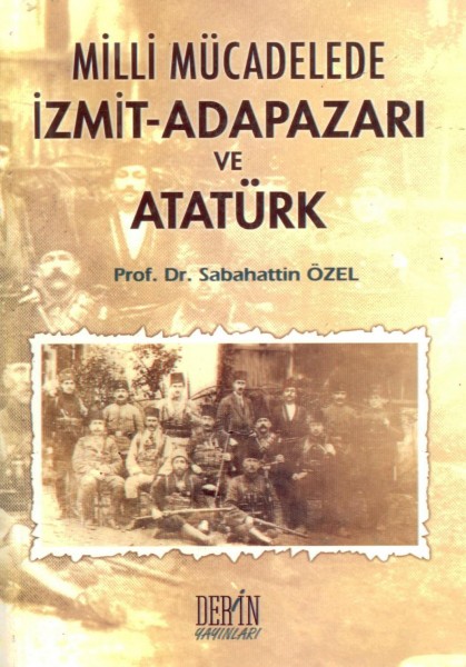 Milli Mücadelede| Izmit-Adapazarı