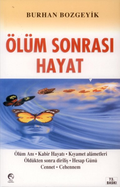 Ölüm Sonrasi Hayat
