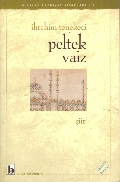 Peltek Vaiz