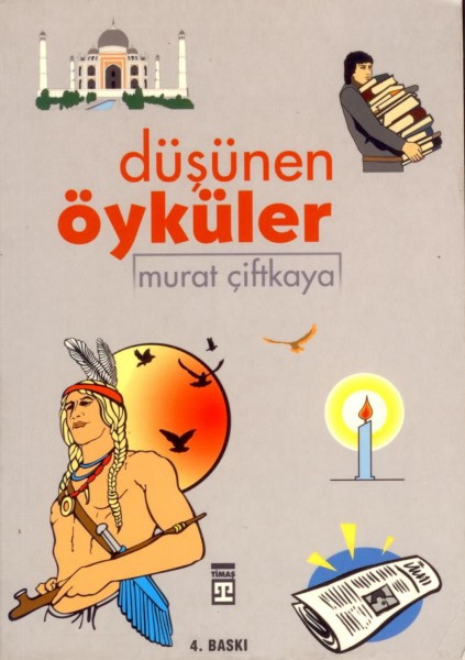 Düsünen Öyküler