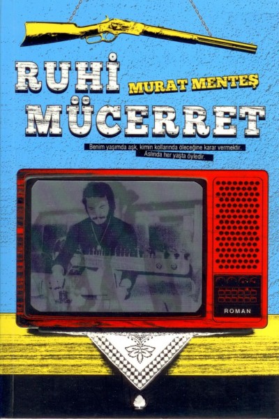 Ruhi Mücerret
