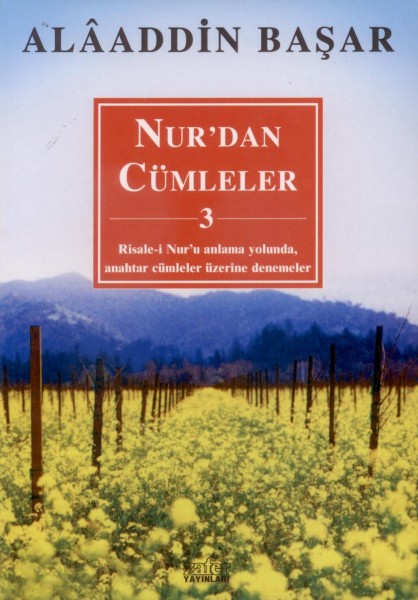 Nur'dan Cümleler - 3