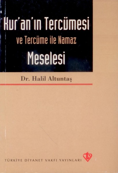 Kuranin Tercümesi Ve Namaz