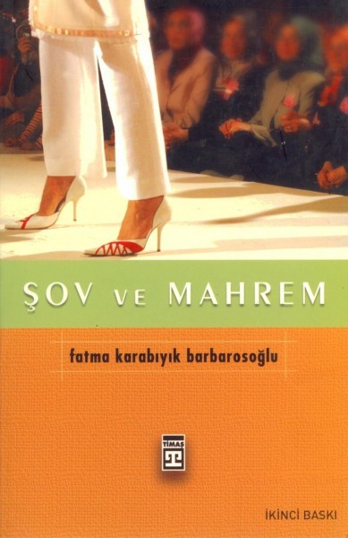 Sov ve Mahrem