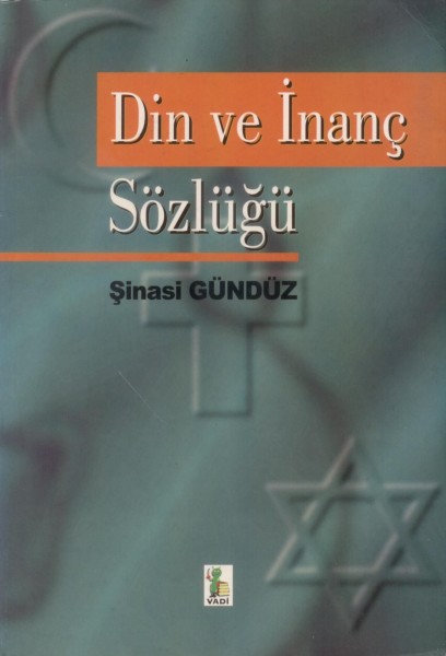 Din ve Inanc Sözlügü