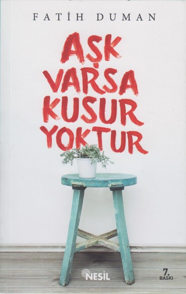 Ask Varsa Kusur Yoktur