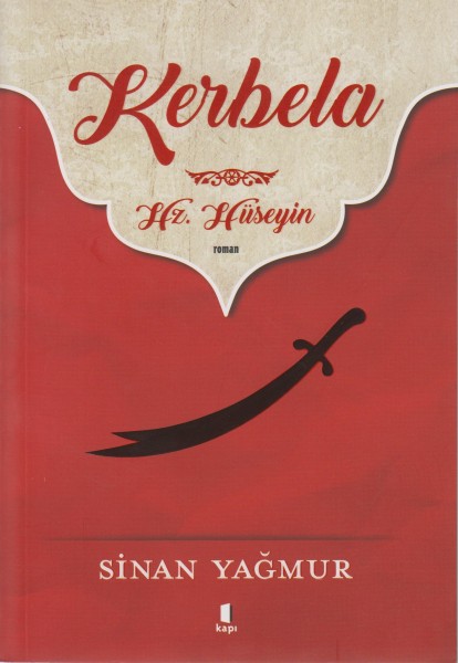 Kerbela Hz. Hüseyin