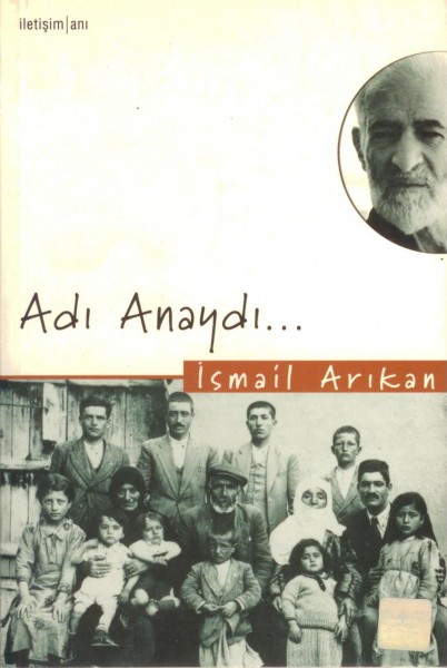 Adi Anaydi...