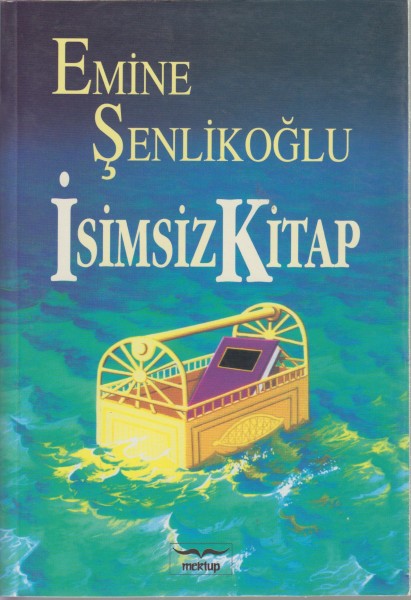 Isimsiz Kitap