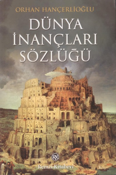 Dünya Inanclari Sözlügü