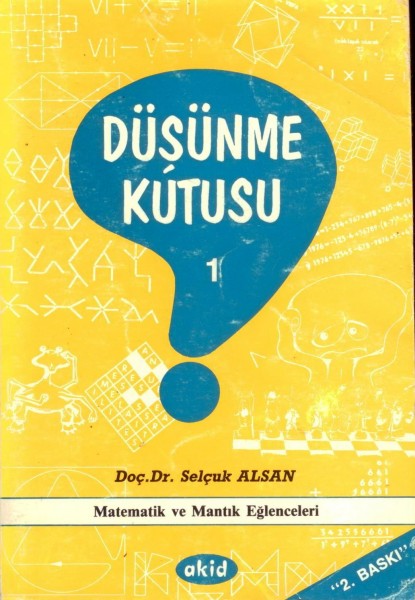Düsünme Kutusu