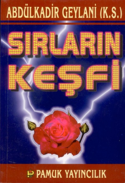 Sirlarin Kesfi (Tasavvuf-018)