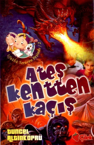 Ateş