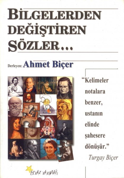 Bilgelerden Degistiren Sözler
