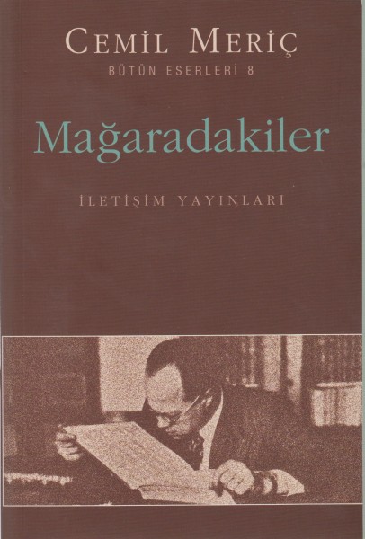 Magaradakiler