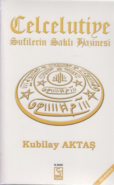 Celcelutiye - Sufilerin Sakli Hazinesi