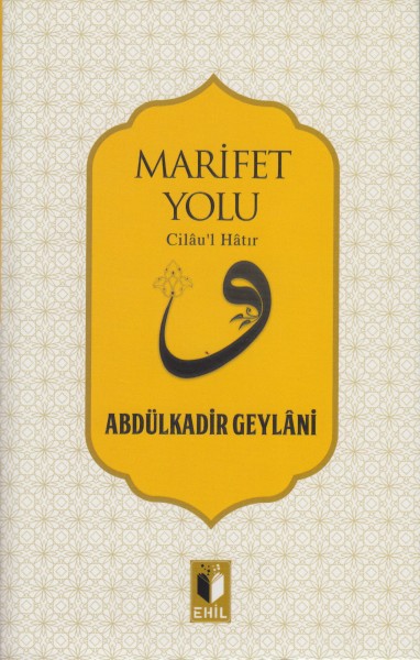 marifet yolu cilau´l hatir