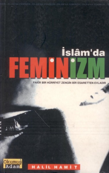 Islamda Feminizm