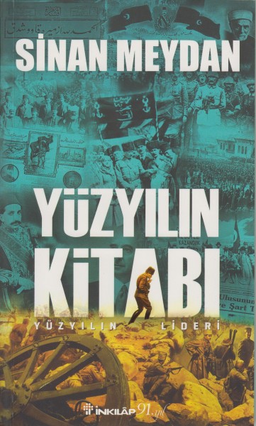 Yüzyilin Kitabi