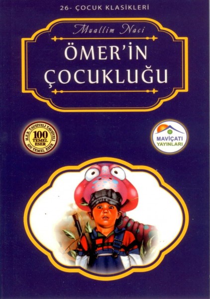 Ömer'in Cocuklugu