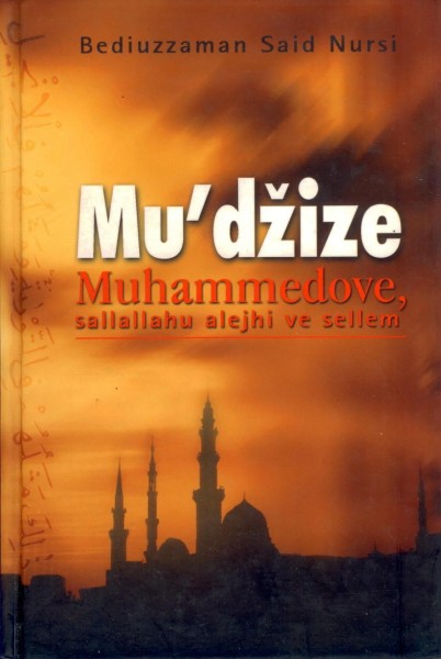 Mu'dzize Muhammedove S.A.V. (Bosnakca)