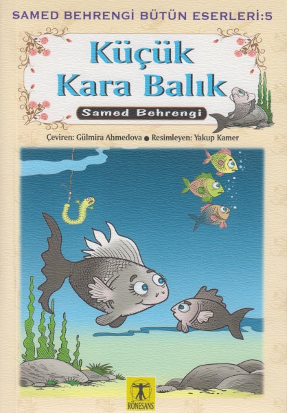 Kücük Kara Balik