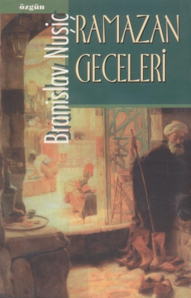 Ramazan Geceleri
