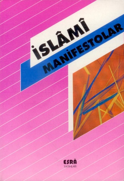 ISLAMI MANIFESTOLAR