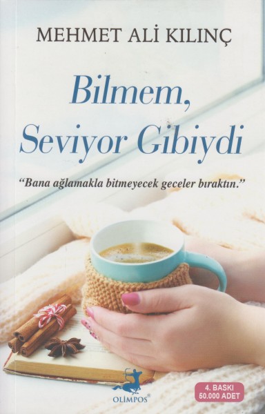 Bilmem, Seviyor Gibiydi